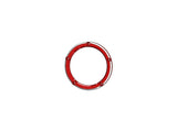 AG02 - CLEAR CLUTCH COVER OIL BATH EXTERNAL RING