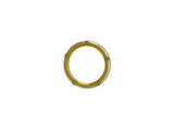 AG02 - CLEAR CLUTCH COVER OIL BATH EXTERNAL RING