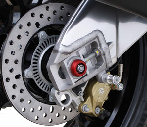 Evotech Spindle Bobbins Kit - Aprilia RSV4 APRC (2011-2015)