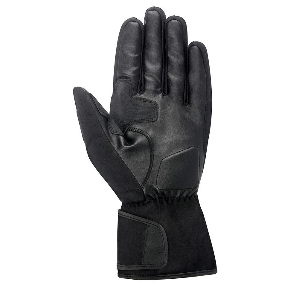 Alpinestars Mens Gloves SR-3 Drystar - Black