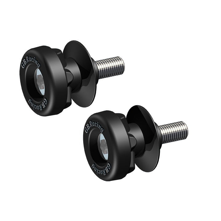 GBRacing 10mm x 1.5mm Paddock Stand Bobbins for KTM - BA12-10-1-5-GBR-SET