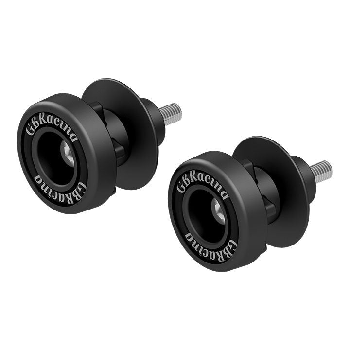 GBRacing 6mm Paddock Stand Bobbins - BA12-6-GBR-SET