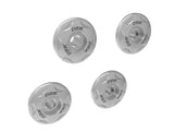 BCP01 - MOTO GUZZI V100 WINDSHIELD BUSHING KIT