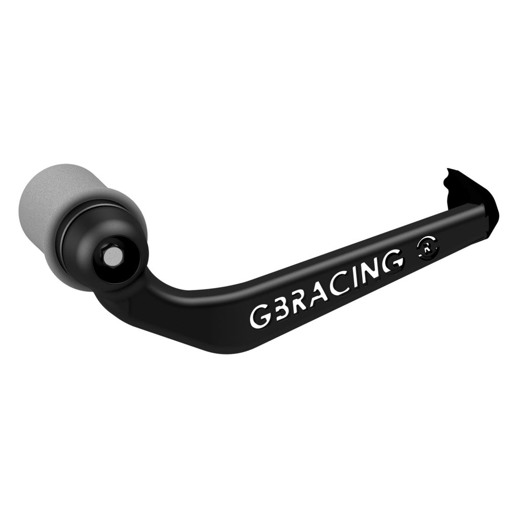 GBRacing Brake Lever Guard A160 for Ducati - BLG-14-S5-A160-GBR