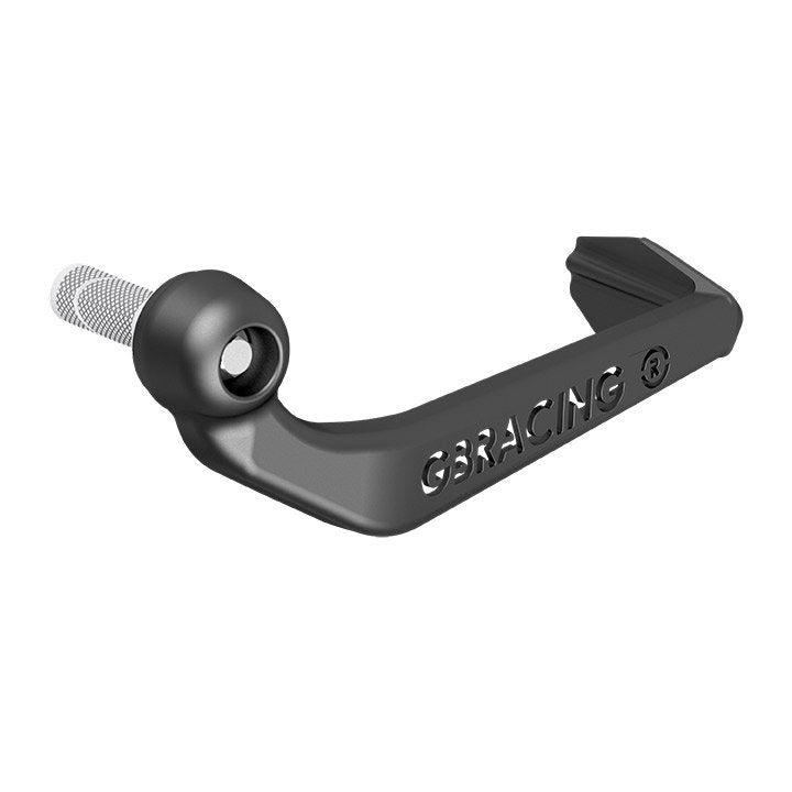 GBRacing Brake Lever Guard A160 for Ducati, Suzuki & Triumph