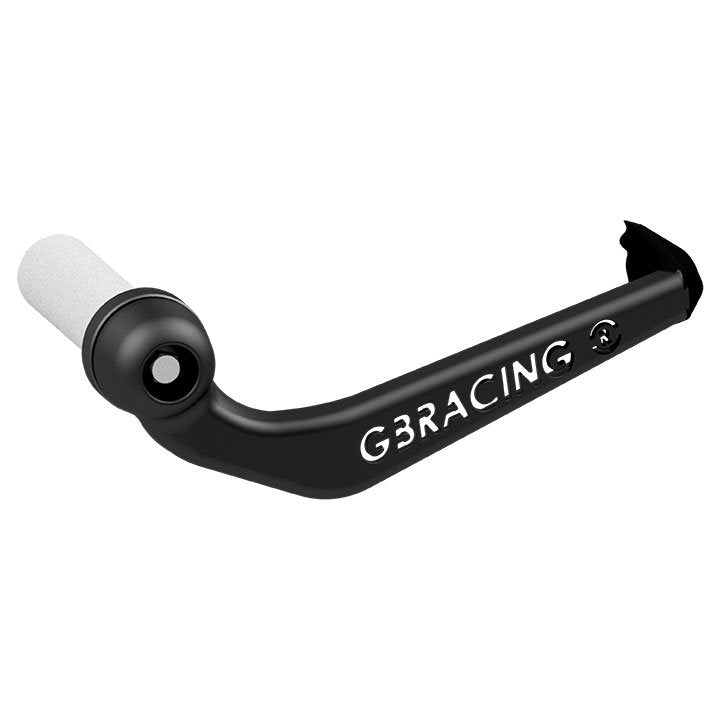 GBRacing Brake Lever Guard A160 for Honda - BLG-18-B13-A160-GBR