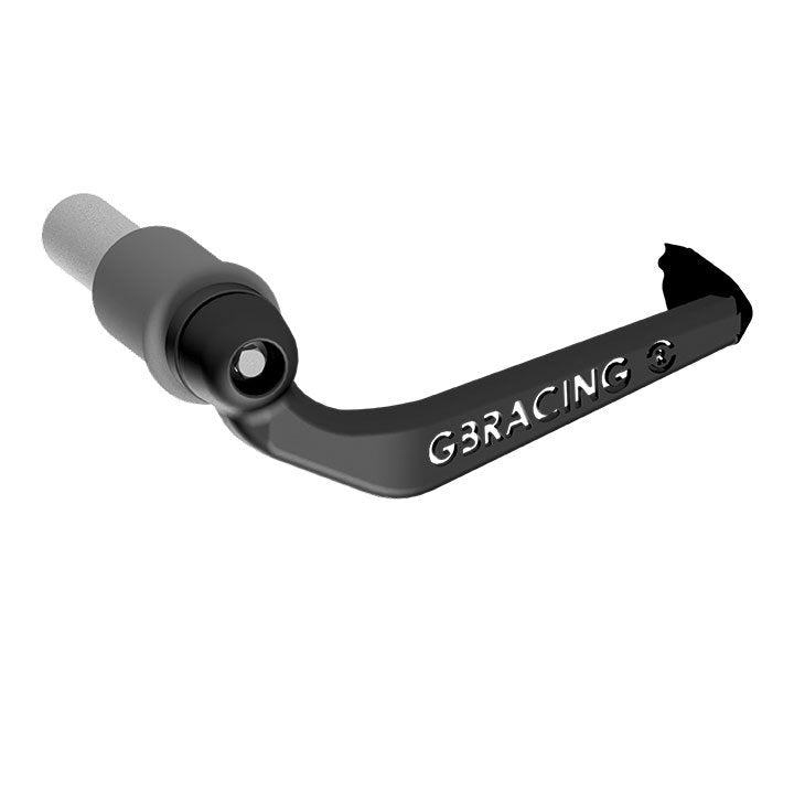 GBRacing Brake Lever Guard A160 for Honda - BLG-18-B9-A160-GBR