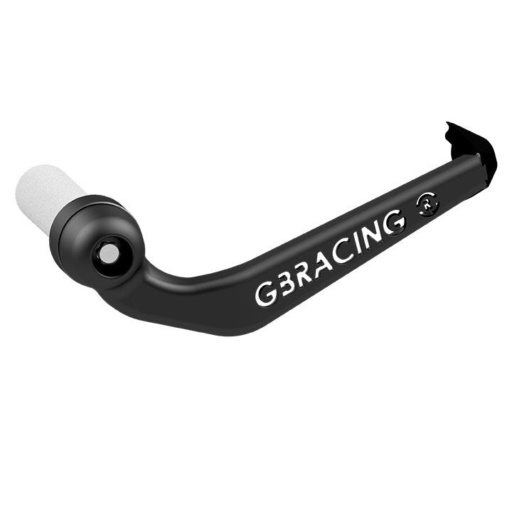 GBRacing Brake Lever Guard A160 for Ducati - BLG-18-S10-A160-GBR