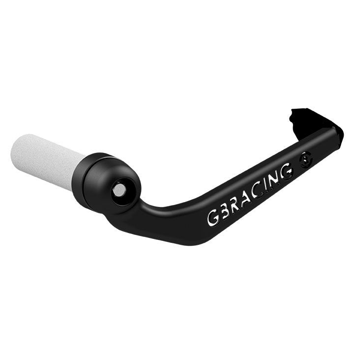 GBRacing Brake Lever Guard A160 for Yamaha - BLG-18-S10-B7-A160-GBR