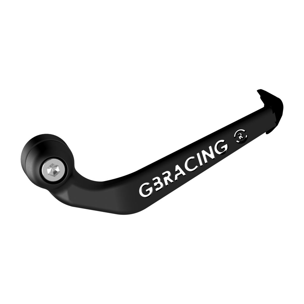 GBRacing Brake Lever Guard A160 for BMW - BLG-M10-S15-A160-GBR