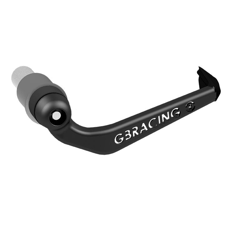 GBRacing Brake Lever Guard A160 for Suzuki - BLG-M12-S10-A160-GBR