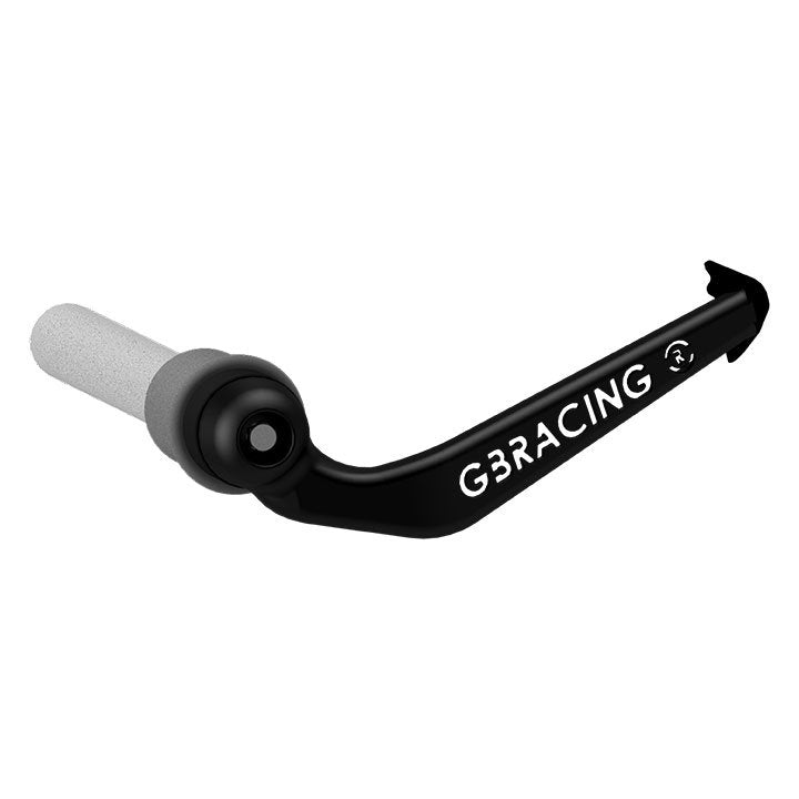 GBRacing Brake Lever Guard A160 for Suzuki - BLG-M12-S15-A160-GBR