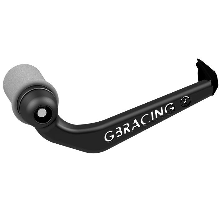 GBRacing Brake Lever Guard A160 for Suzuki - BLG-M12-S5-A160-GBR