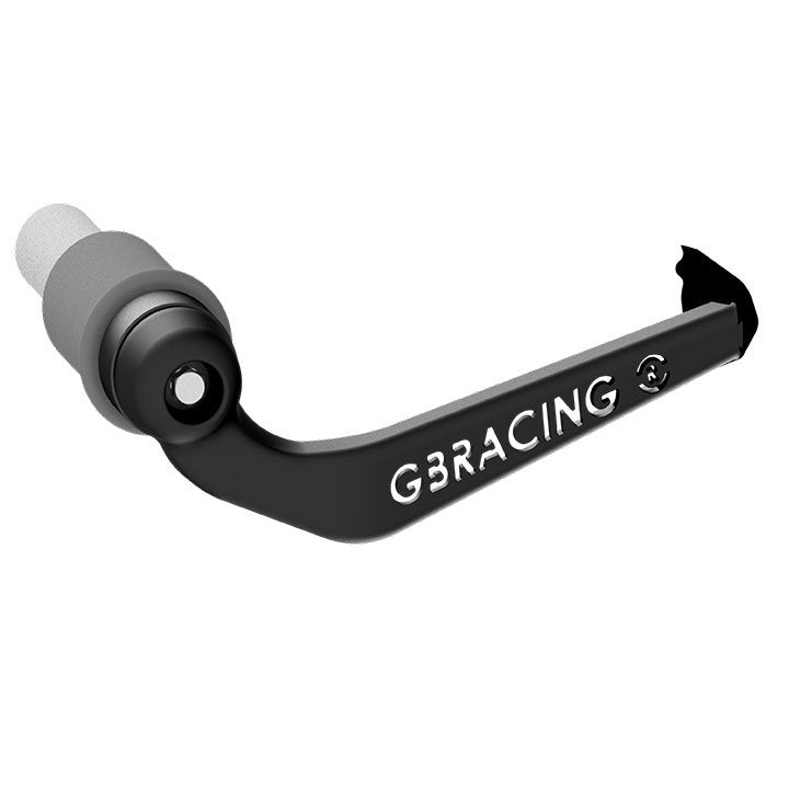GBRacing Brake Lever Guard A160 for Aprilia - BLG-M18-S10-A160-GBR