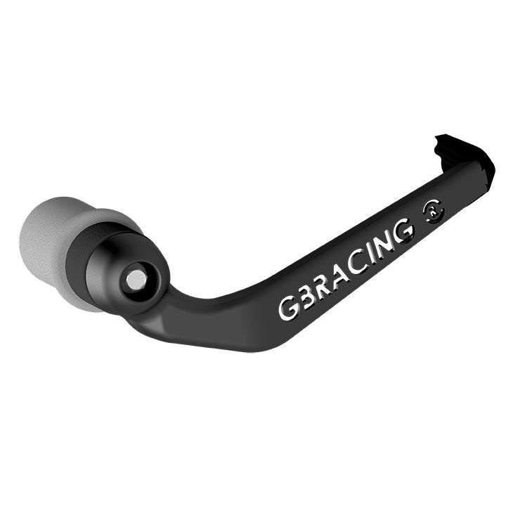 GBRacing Brake Lever Guard A160 for Aprilia & Triumph