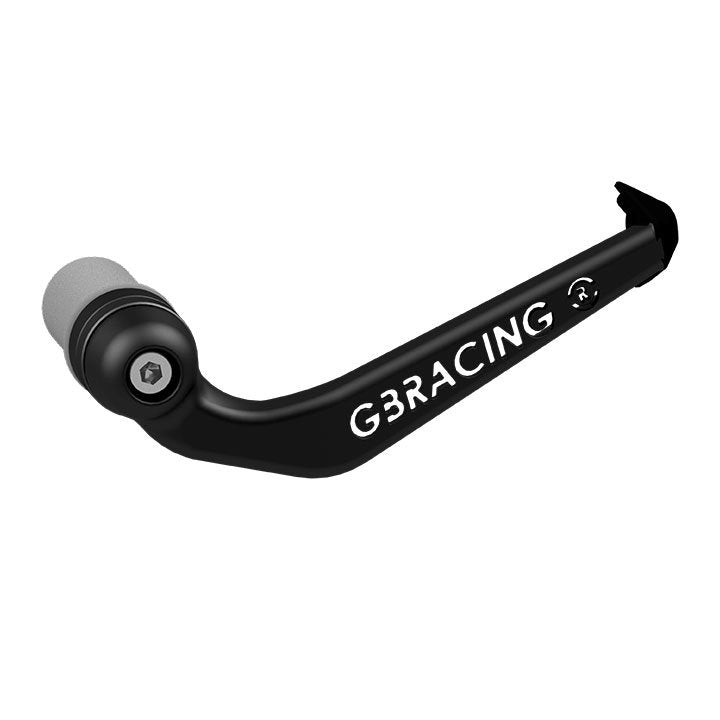 GBRacing Brake Lever Guard A160 for Kawasaki & Yamaha