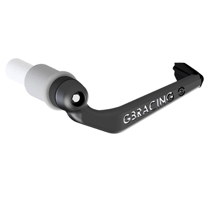 GBRacing Brake Lever Guard A160 for Yamaha - BLG-R1-2006-GBR