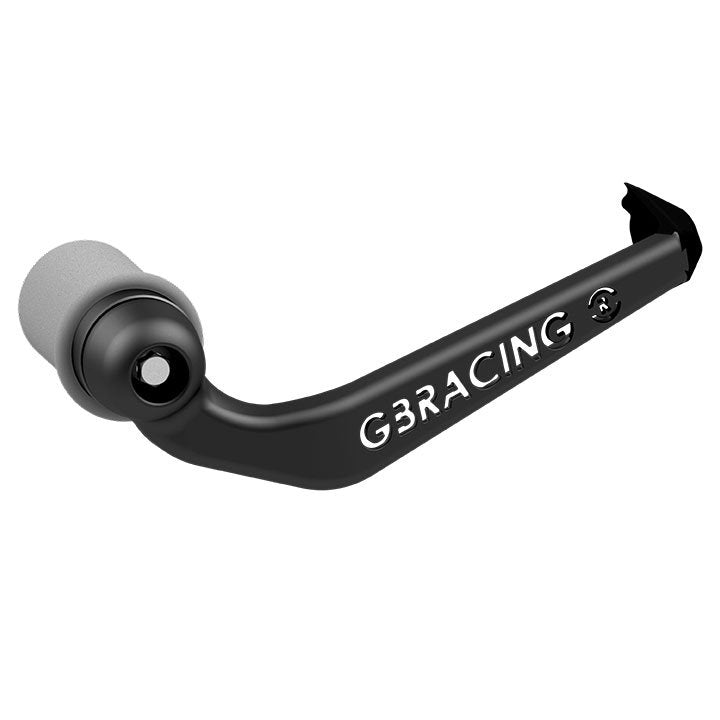 GBRacing Brake Lever Guard A160 for Triumph