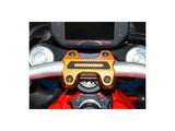 BM04 - HANDLEBAR CLAMP M1200