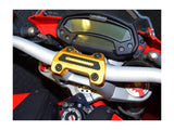 BM06 - HANDLEBAR CLAMP M696