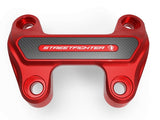 BM14 - SFV4 HANDLEBAR CLAMP