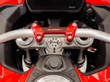 BM15 - MTSV4 HANDLEBAR CLAMP