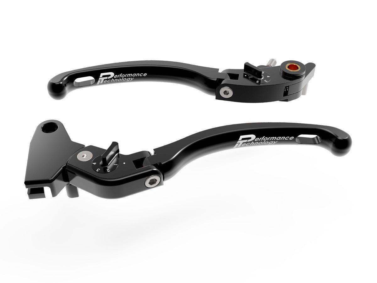 LE14 - BRAKE / CLUTCH ADJ. LEVERS ECO GP 1