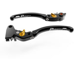 LE14 - BRAKE / CLUTCH ADJ. LEVERS ECO GP 1