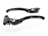 LE14 - BRAKE / CLUTCH ADJ. LEVERS ECO GP 1