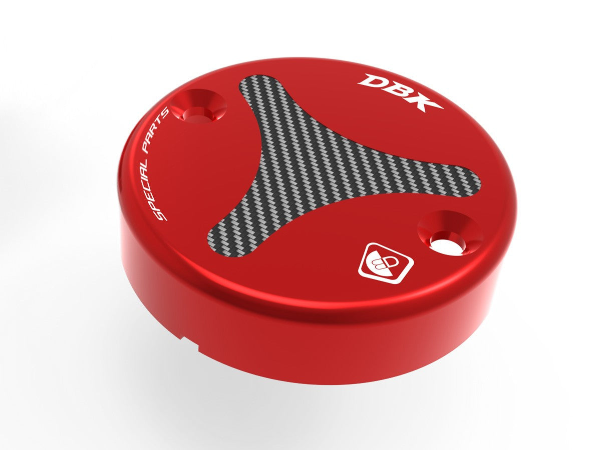 TLS09 - BRAKE FLUID RESERVOIR CAP