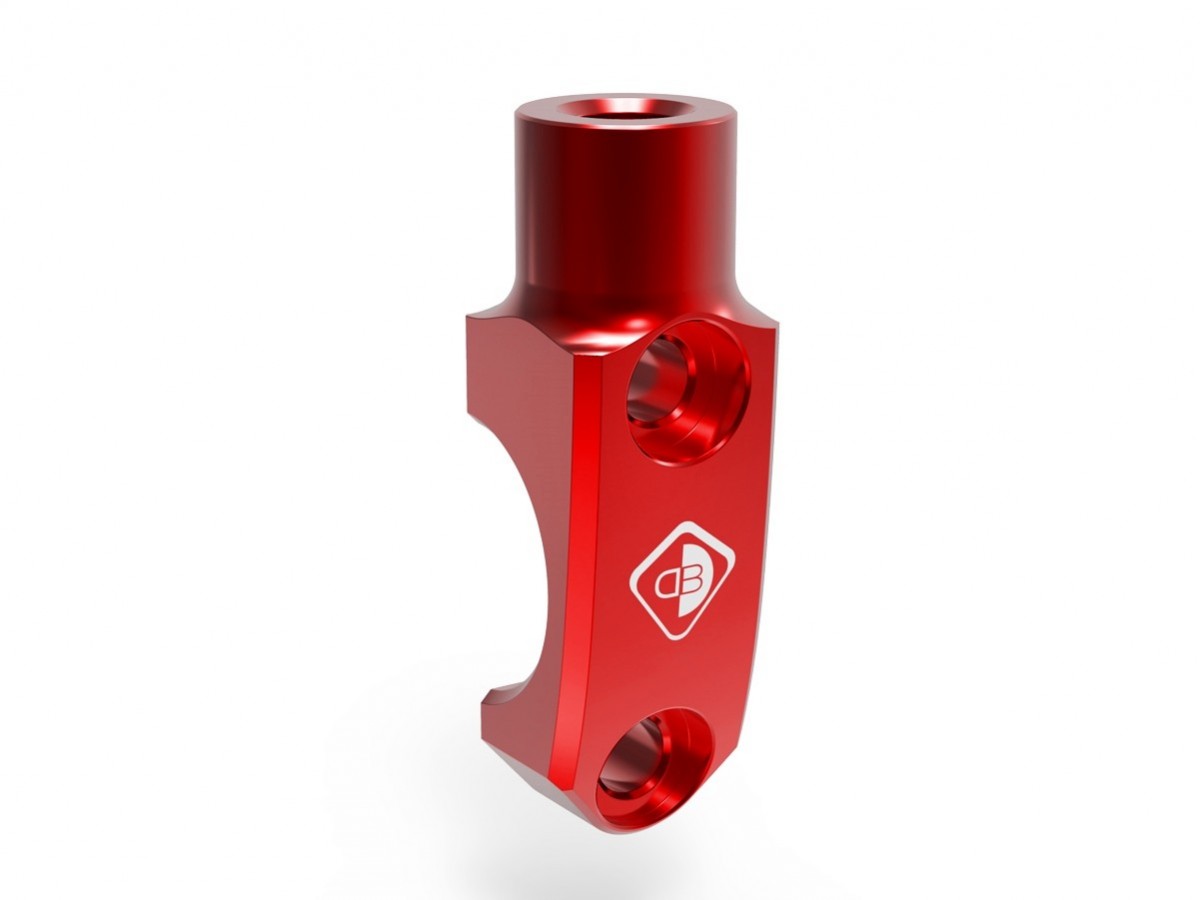 CVS02 - BREMBO MASTER CYLINDER CLAMP THREAD M8 LEFT