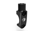 CVS02 - BREMBO MASTER CYLINDER CLAMP THREAD M8 LEFT