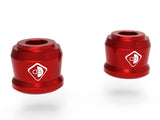 BRM02 - SF V4 HANDLEBAR RISER SPACERS