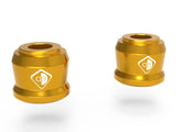BRM03 - MTSV4 HANDLEBAR RISER SPACERS