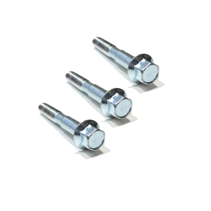 GBRacing Clutch Case Cover Bolt Kit for Honda CBR1000RR