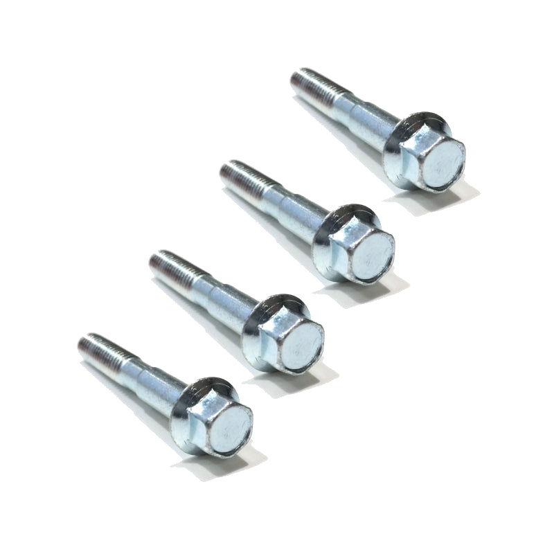 GBRacing Alternator Case Cover Bolt Kit for Honda CBR650 CB650