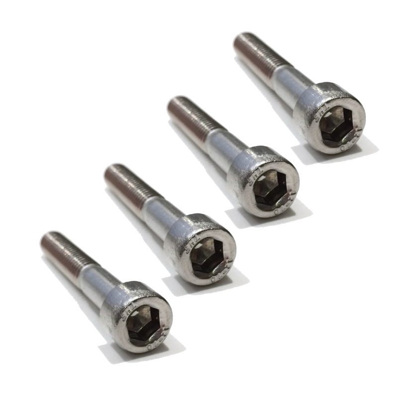 GBRacing Alternator Case Cover Bolt Kit for Yamaha YZF-R6