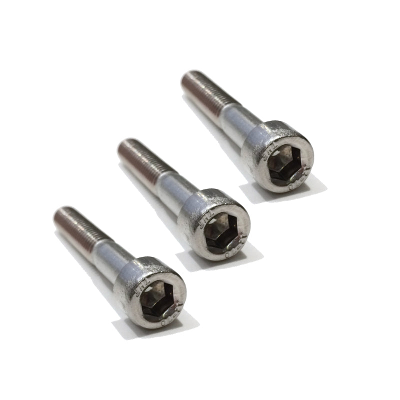 GBRacing Clutch Case Cover Bolt Kit for Yamaha YZF-R6