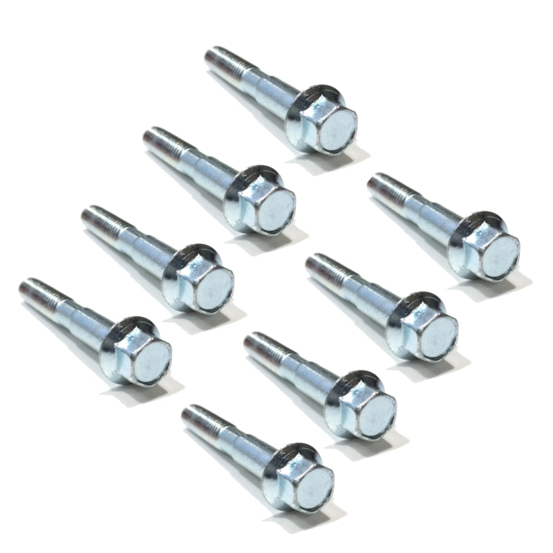 GBRacing Engine Case Cover Set Bolt Kit for KTM RC390