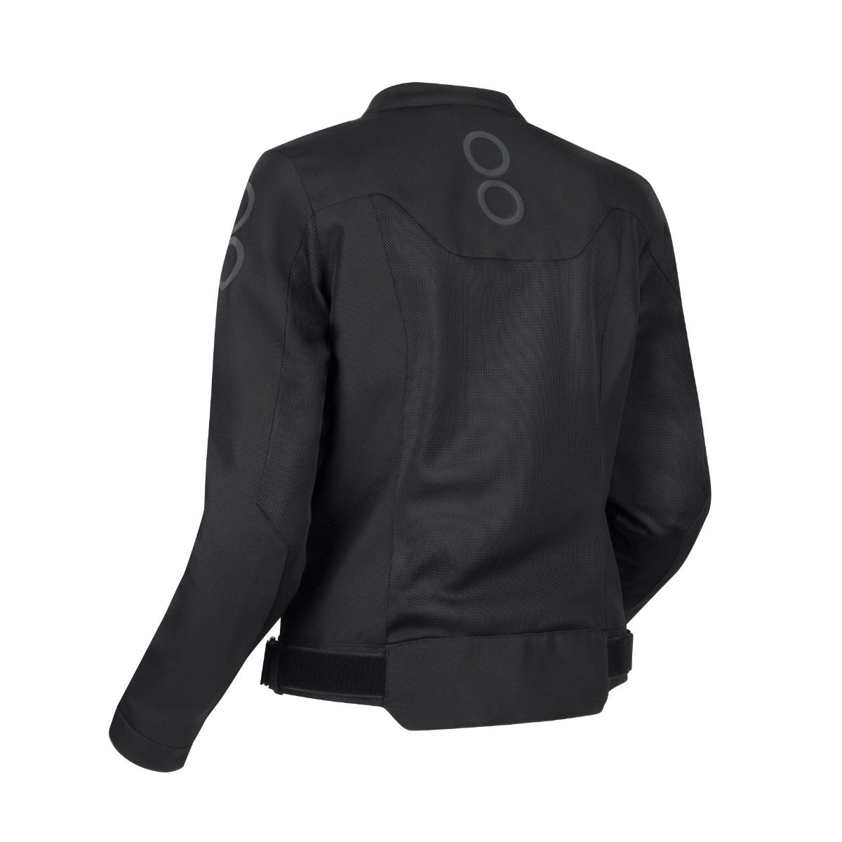 Bering Lady Alias Jacket - Black