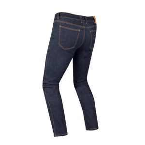 Bering Trust Straight Denim - Blue