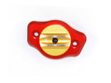 CAC01 - CAM SHAFT COVER