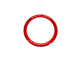 CC1990102GE - CLEAR CLUTCH COVER OIL BATH EXTERNAL RING