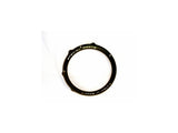 CCDV01GE - CLEAR CLUTCH COVER OIL BATH EXTERNAL RING
