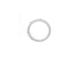 CCDV01GE - CLEAR CLUTCH COVER OIL BATH EXTERNAL RING