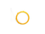 CCDV01GE - CLEAR CLUTCH COVER OIL BATH EXTERNAL RING