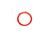 CCDV01GE - CLEAR CLUTCH COVER OIL BATH EXTERNAL RING