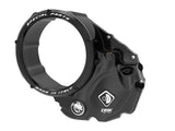 CCDV04 - CLEAR CLUTCH COVER OIL BATH