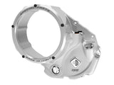 CCDV10 - M937 3D-EVO CLEAR CLUTCH COVER OIL BATH