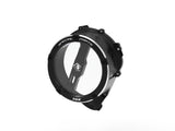 CCDV13 - TRIUMPH 765 CLEAR CLUTCH COVER OIL BATH 3D-EVO